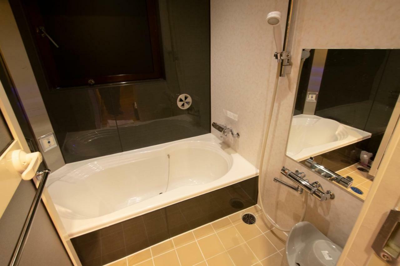 Hotel G-Style (Adults Only) Tokyo Eksteriør billede