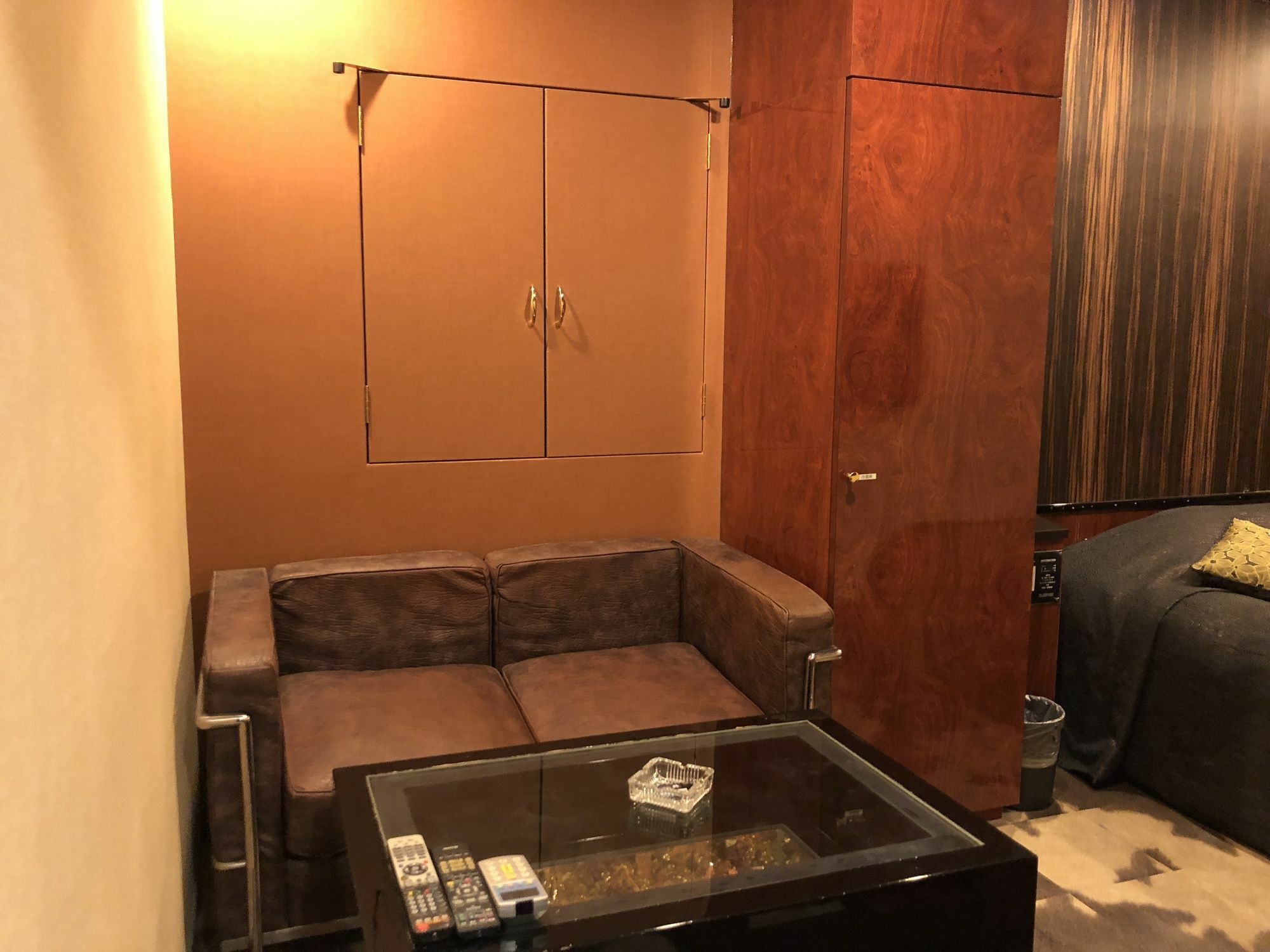 Hotel G-Style (Adults Only) Tokyo Eksteriør billede
